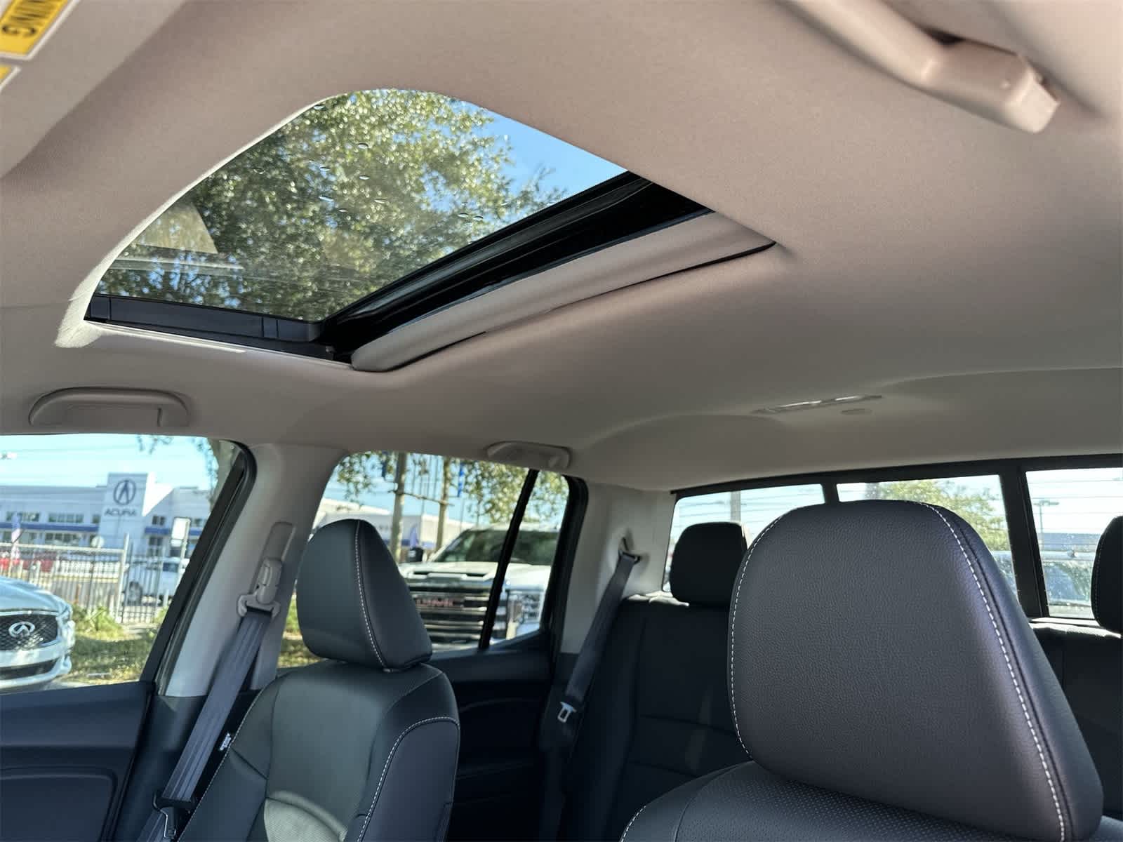 Thumbnail: 2026 Honda Ridgeline - 8