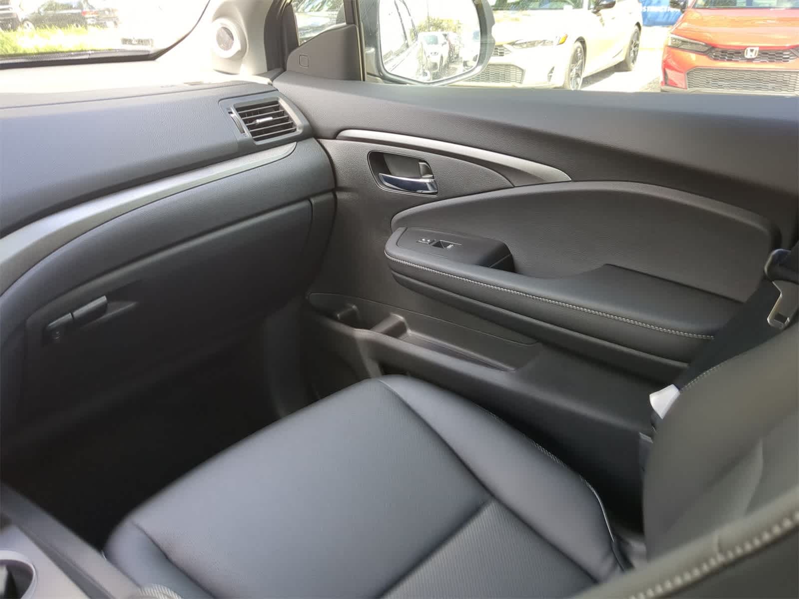 Thumbnail: 2026 Honda Ridgeline - 16