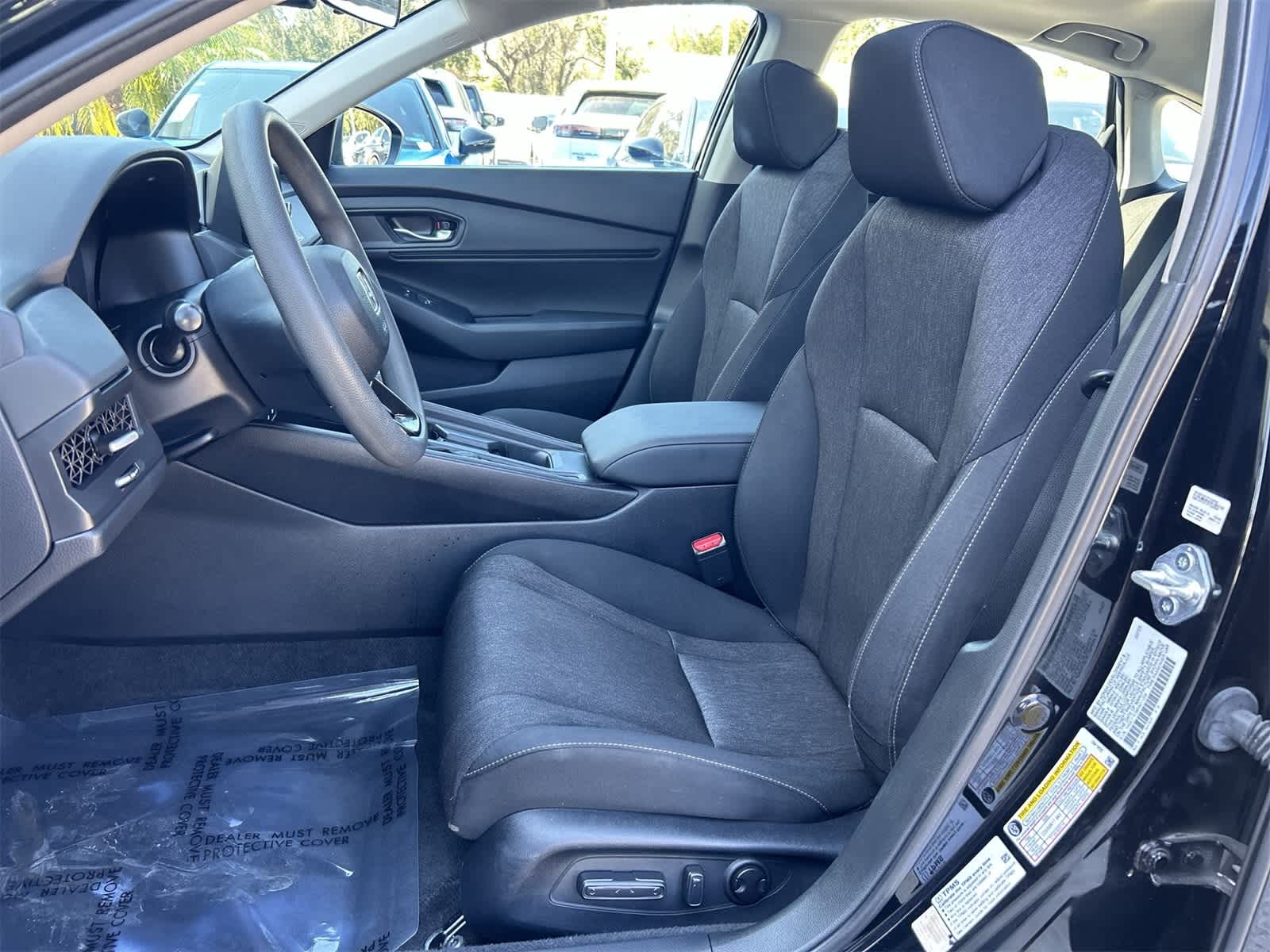 Thumbnail: 2023 Honda Accord - 11