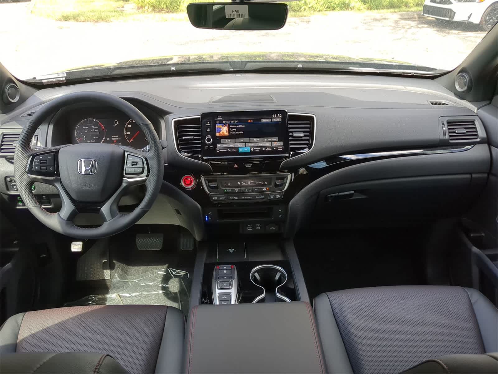 Thumbnail: 2026 Honda Ridgeline - 14