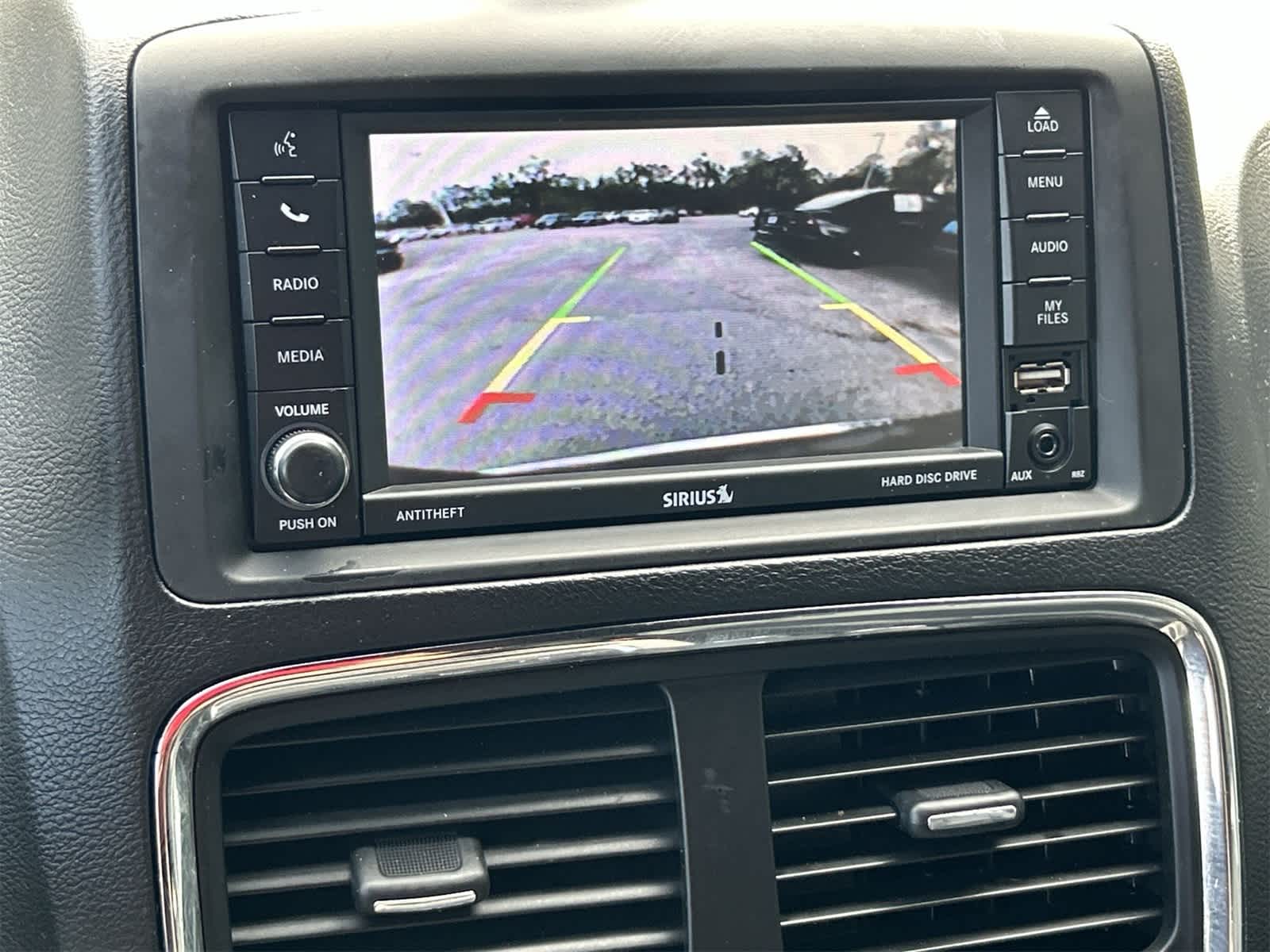 Thumbnail: 2017 Dodge Grand Caravan - 22