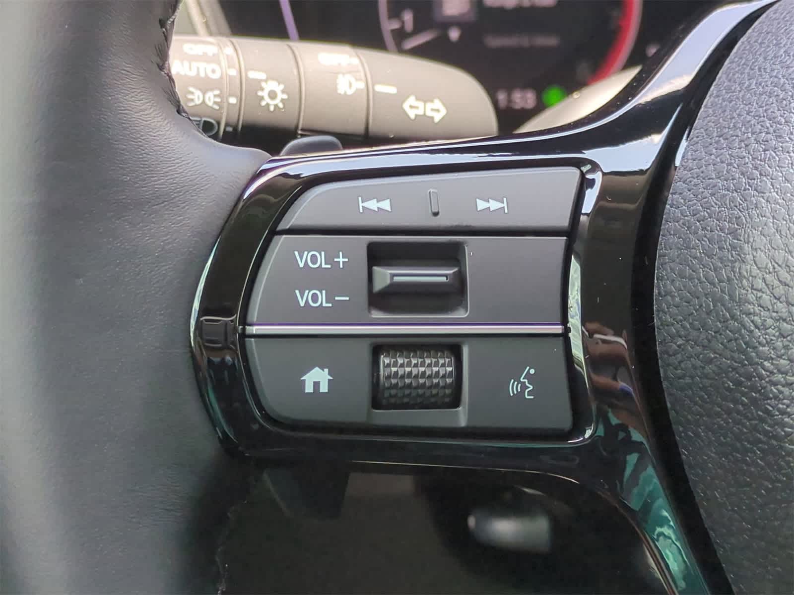 Thumbnail: 2025 Honda Pilot - 23