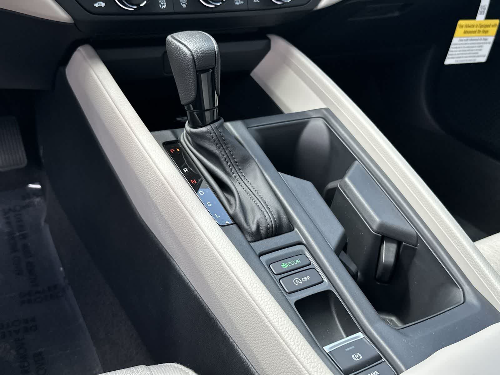 Thumbnail: 2026 Honda Accord - 18