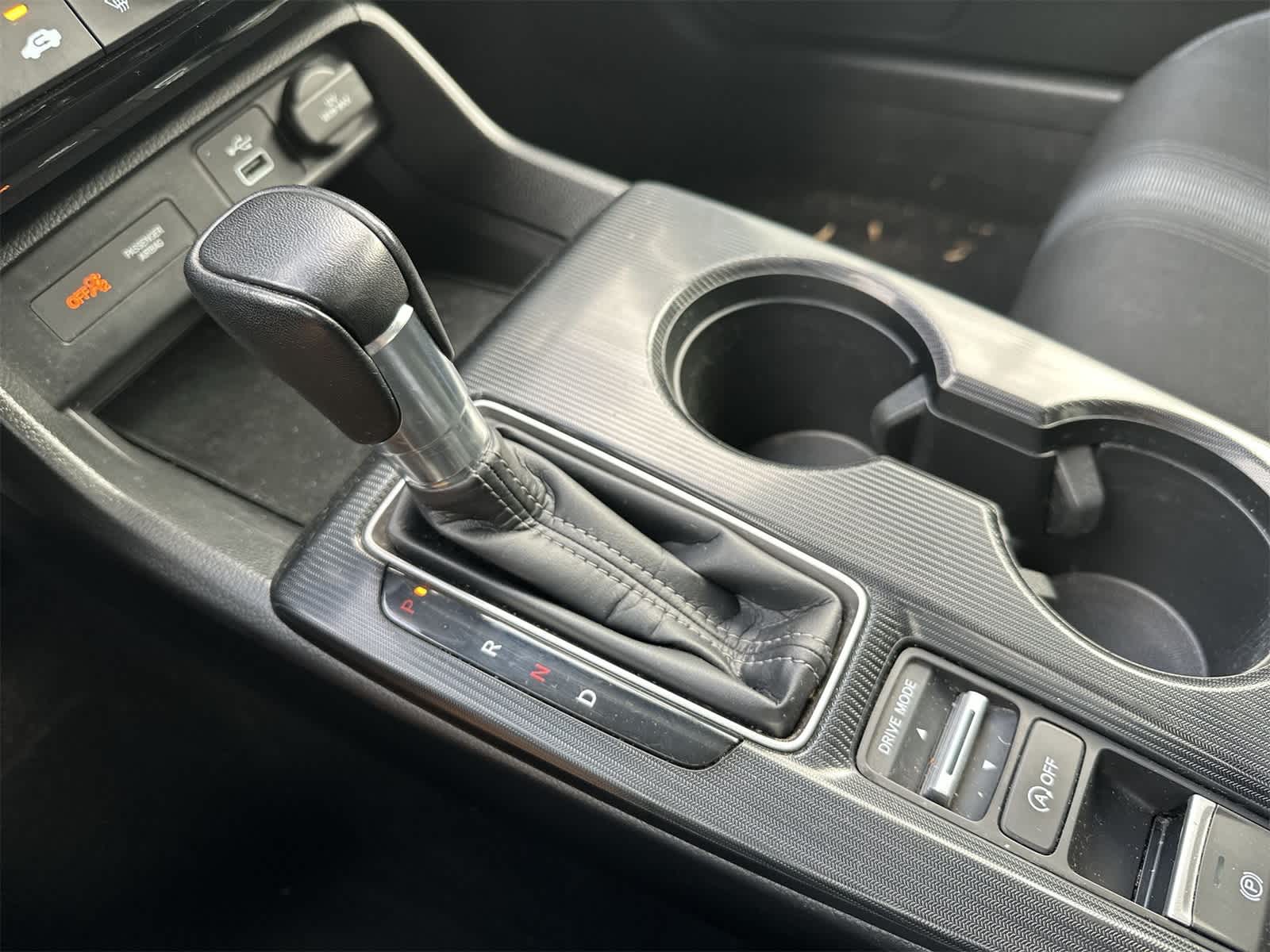 Thumbnail: 2024 Honda Civic - 15