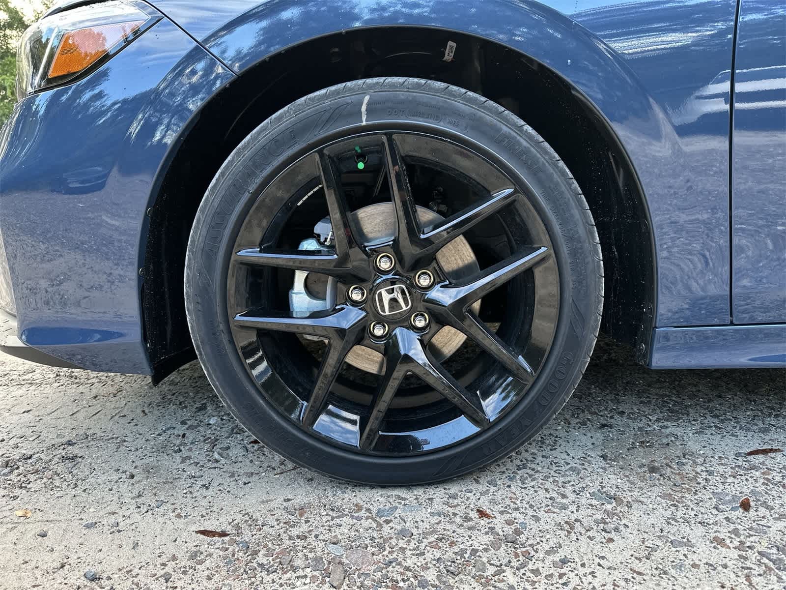 Thumbnail: 2026 Honda Civic - 11