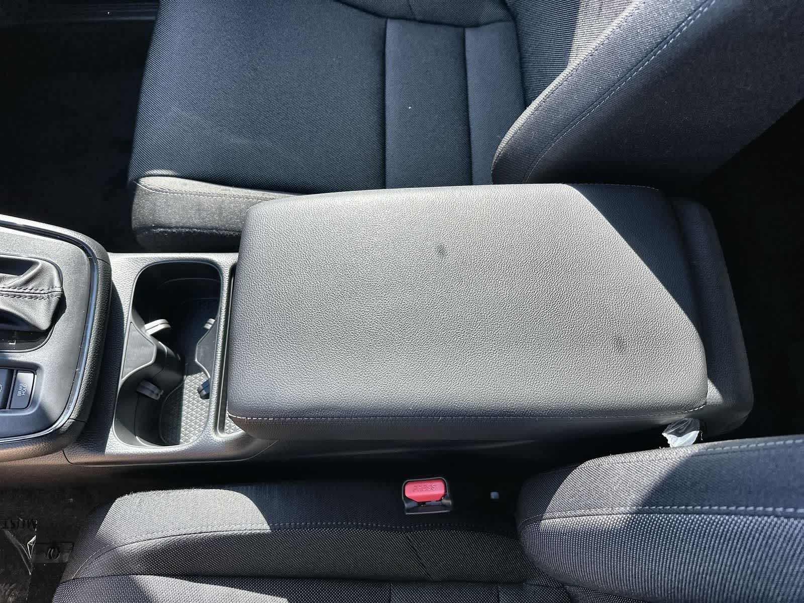 Thumbnail: 2026 Honda CR-V - 15