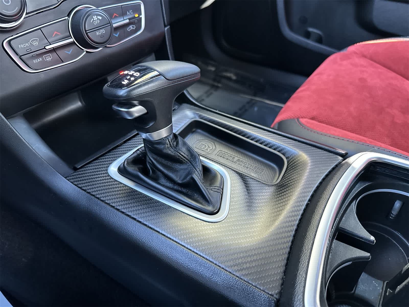 Thumbnail: 2023 Dodge Charger - 15