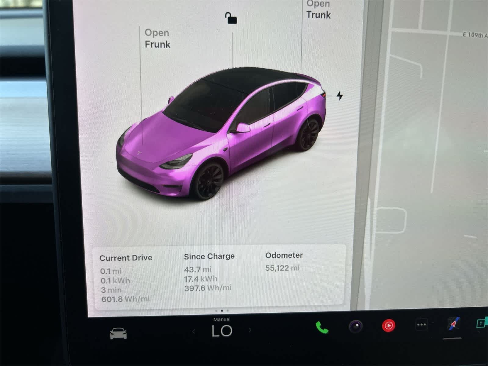 Thumbnail: 2021 Tesla Model Y - 18