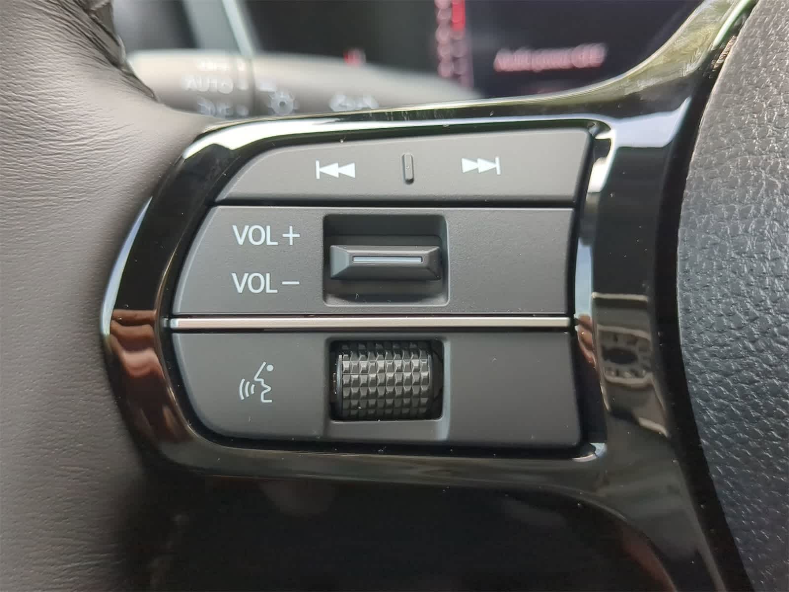 Thumbnail: 2026 Honda Passport - 23