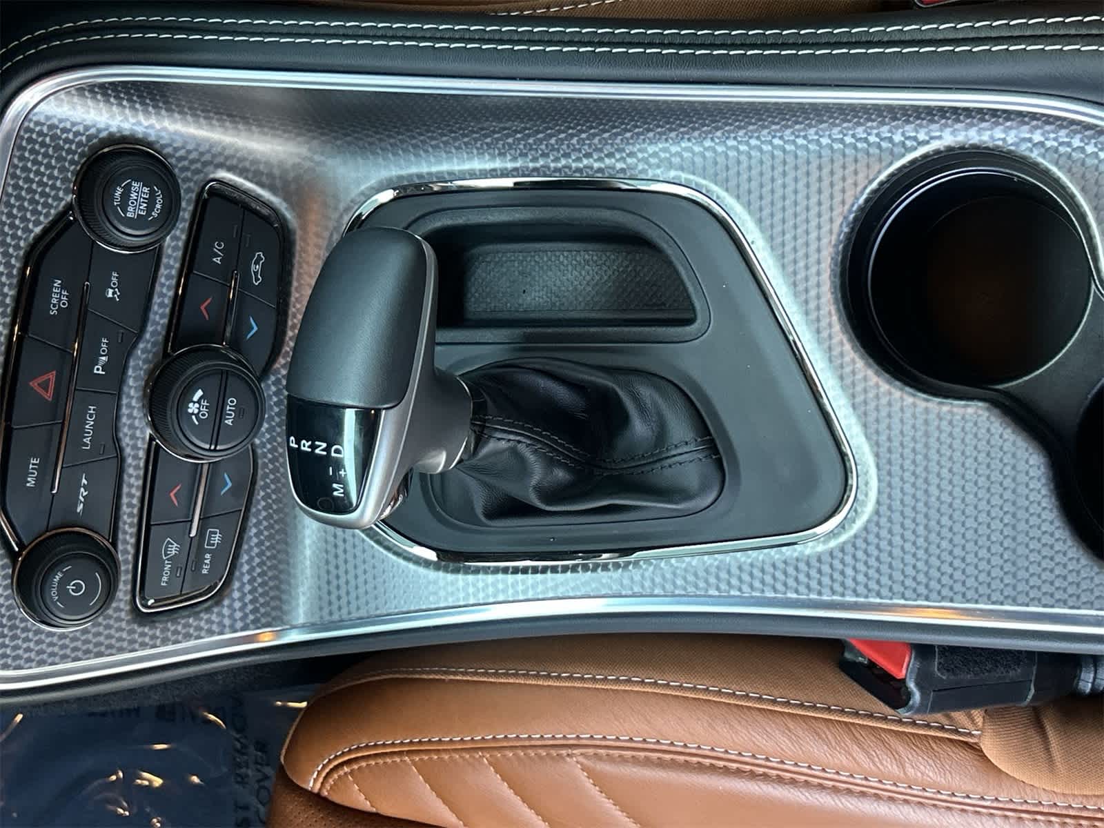 Thumbnail: 2022 Dodge Challenger - 17