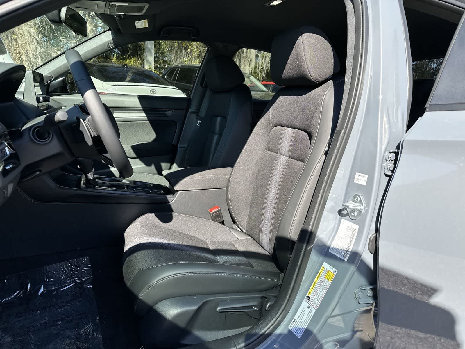 Thumbnail: 2026 Honda Civic - 11