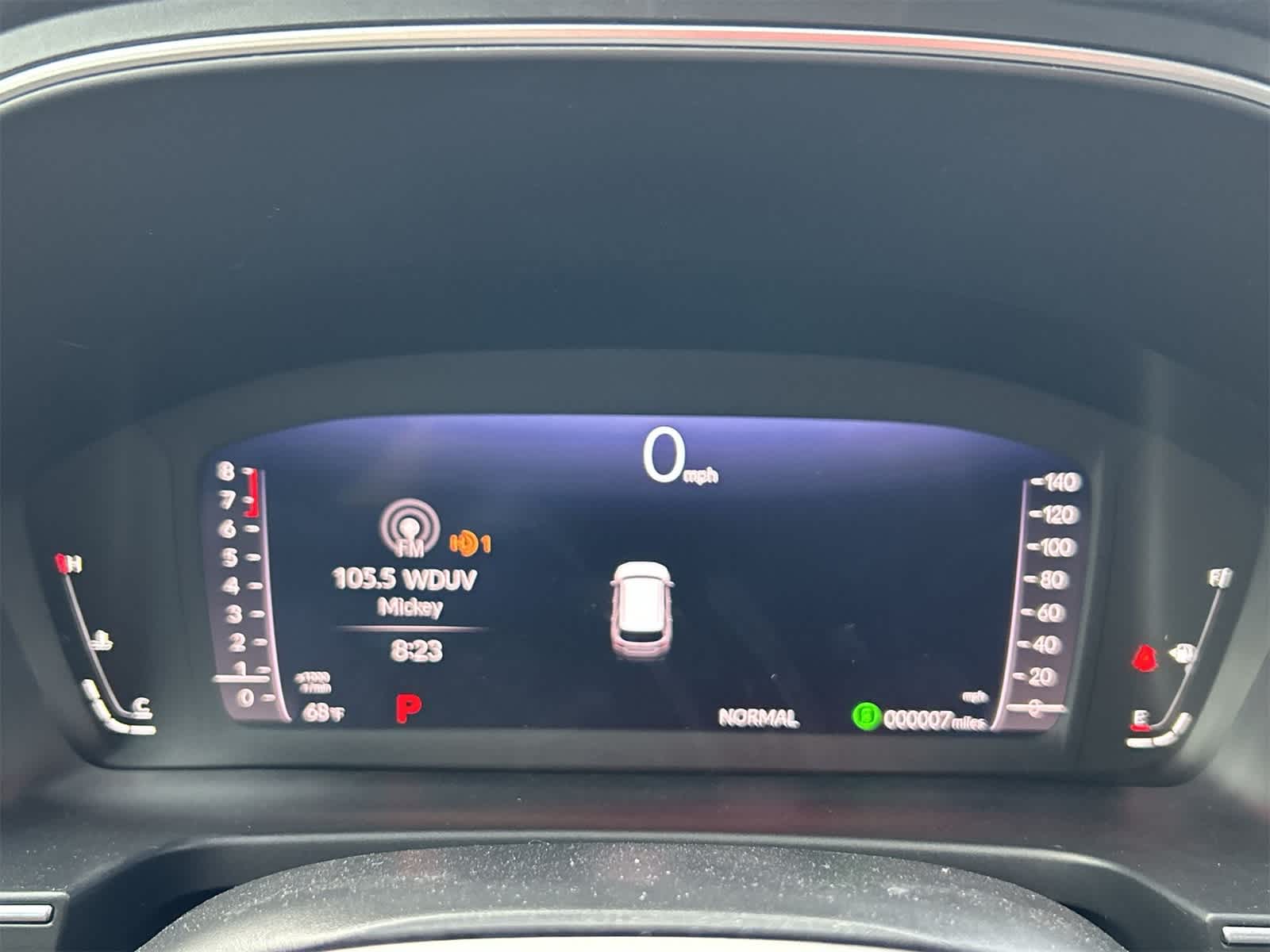 Thumbnail: 2026 Honda Pilot - 19