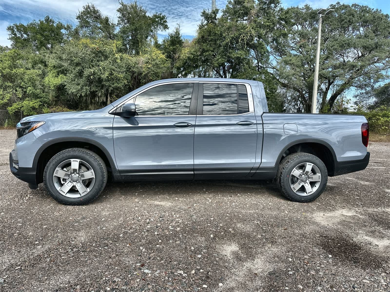 Thumbnail: 2026 Honda Ridgeline - 3