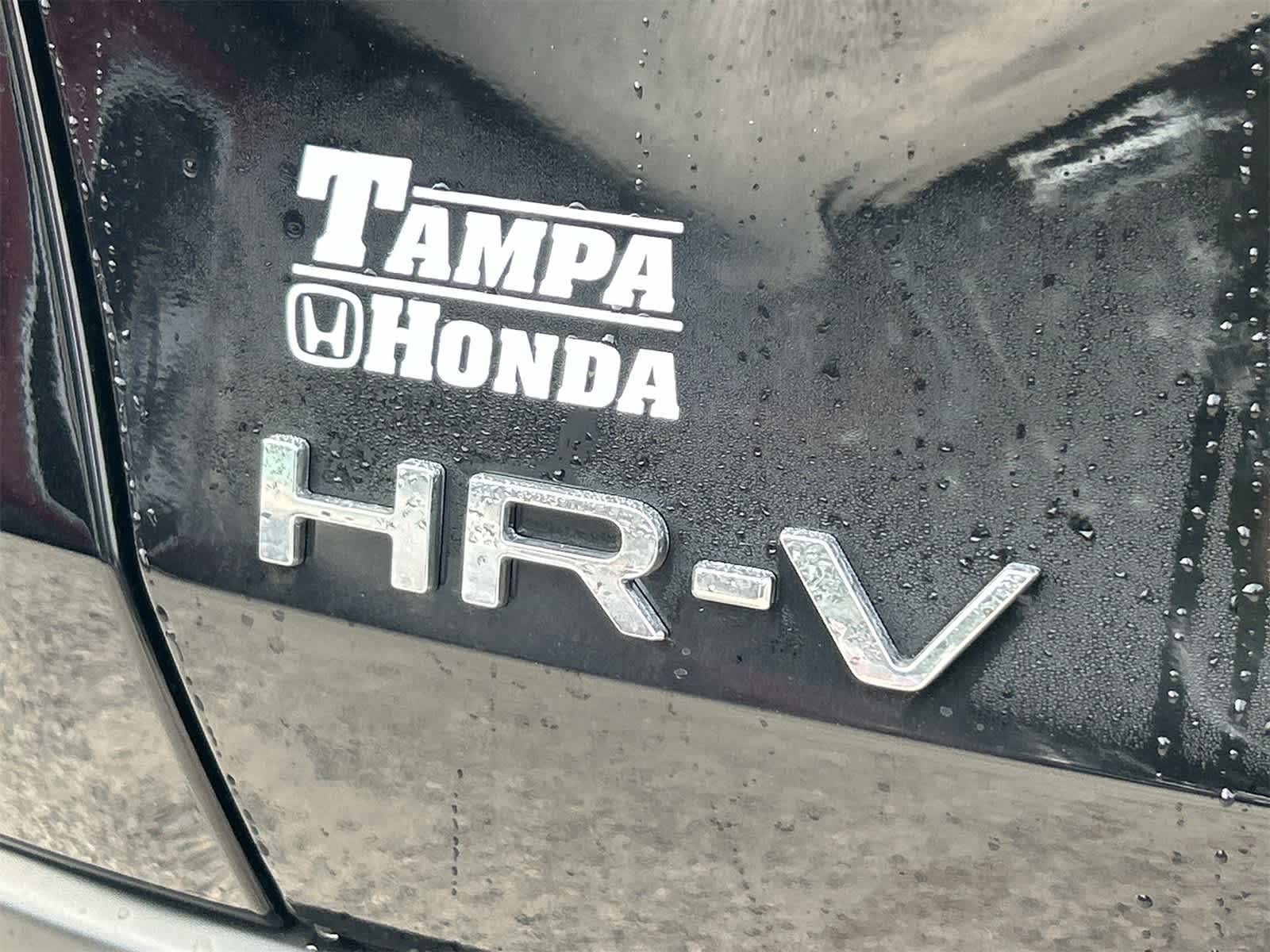 Thumbnail: 2026 Honda HR-V - 7