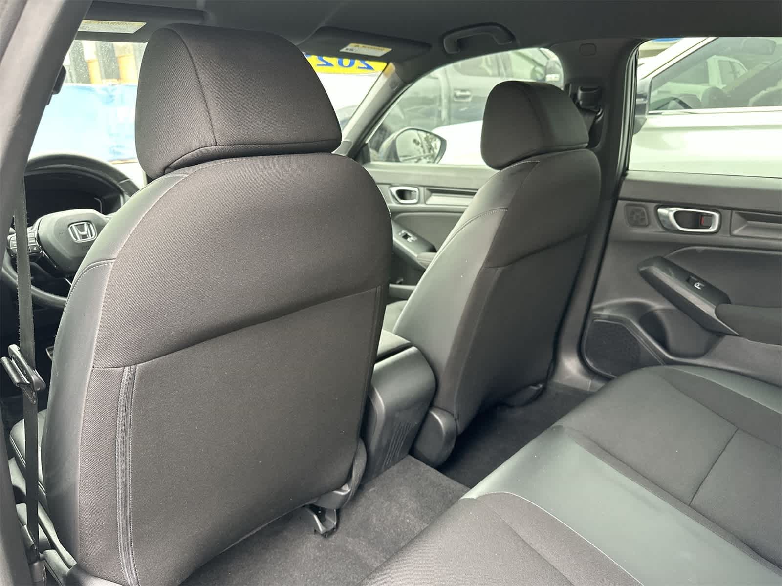 Thumbnail: 2023 Honda Civic - 19