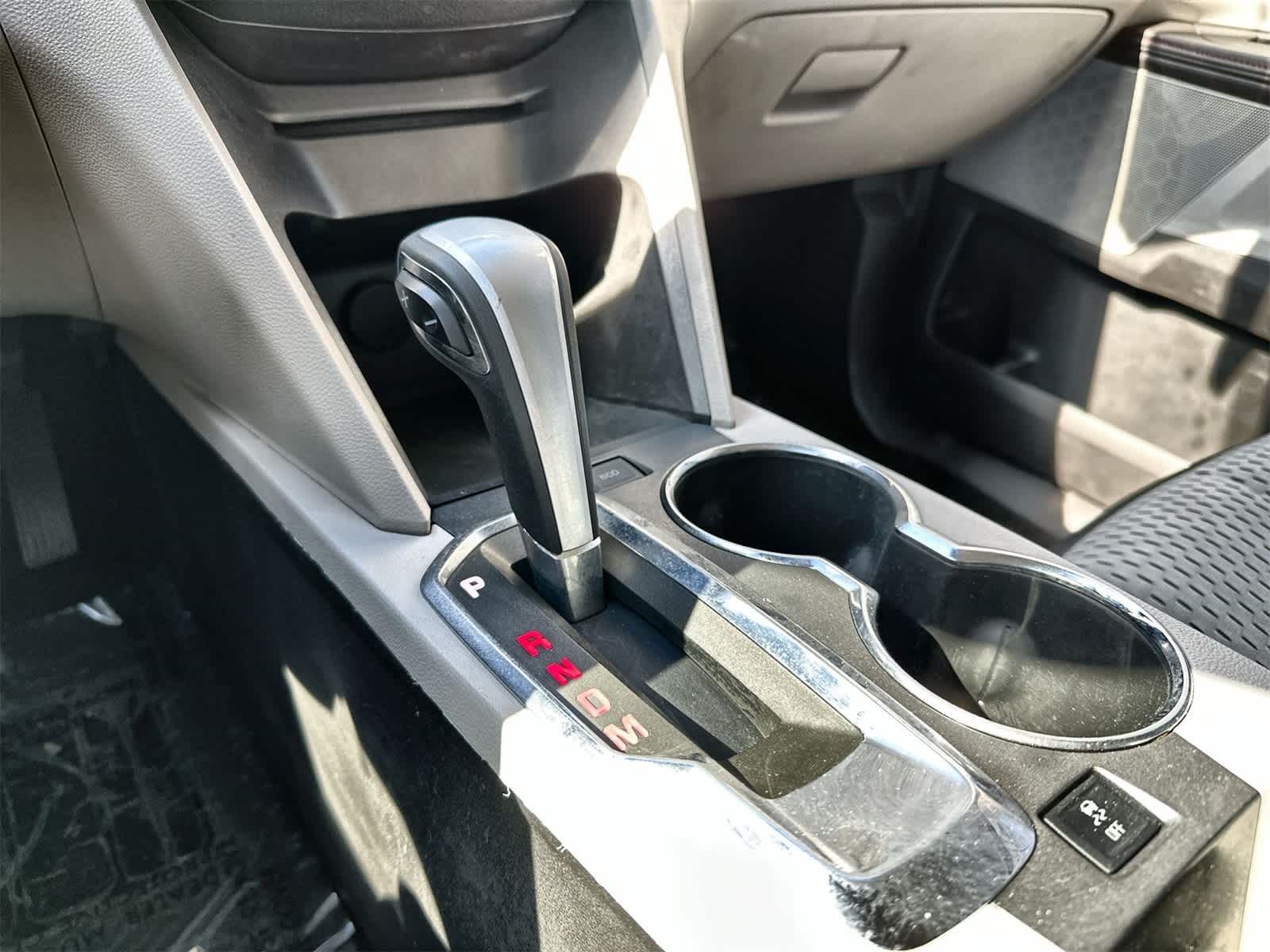 Thumbnail: 2013 GMC Terrain - 16