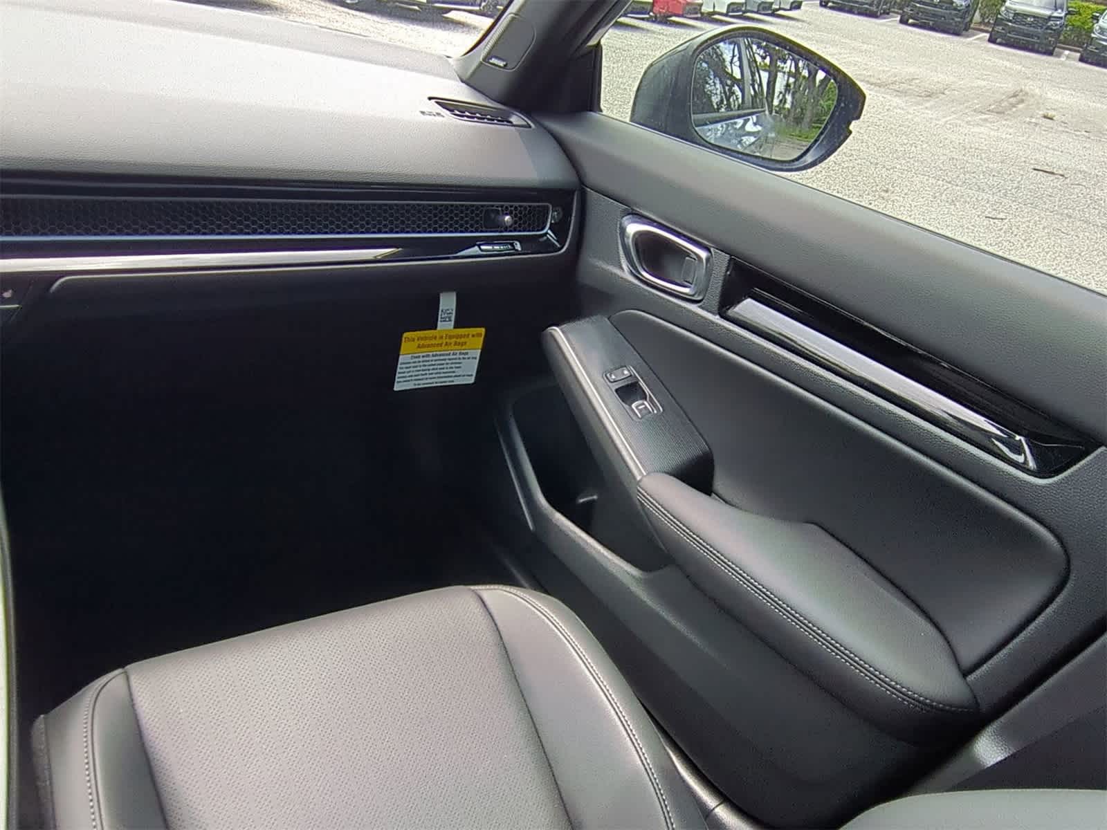 Thumbnail: 2026 Honda Civic - 16