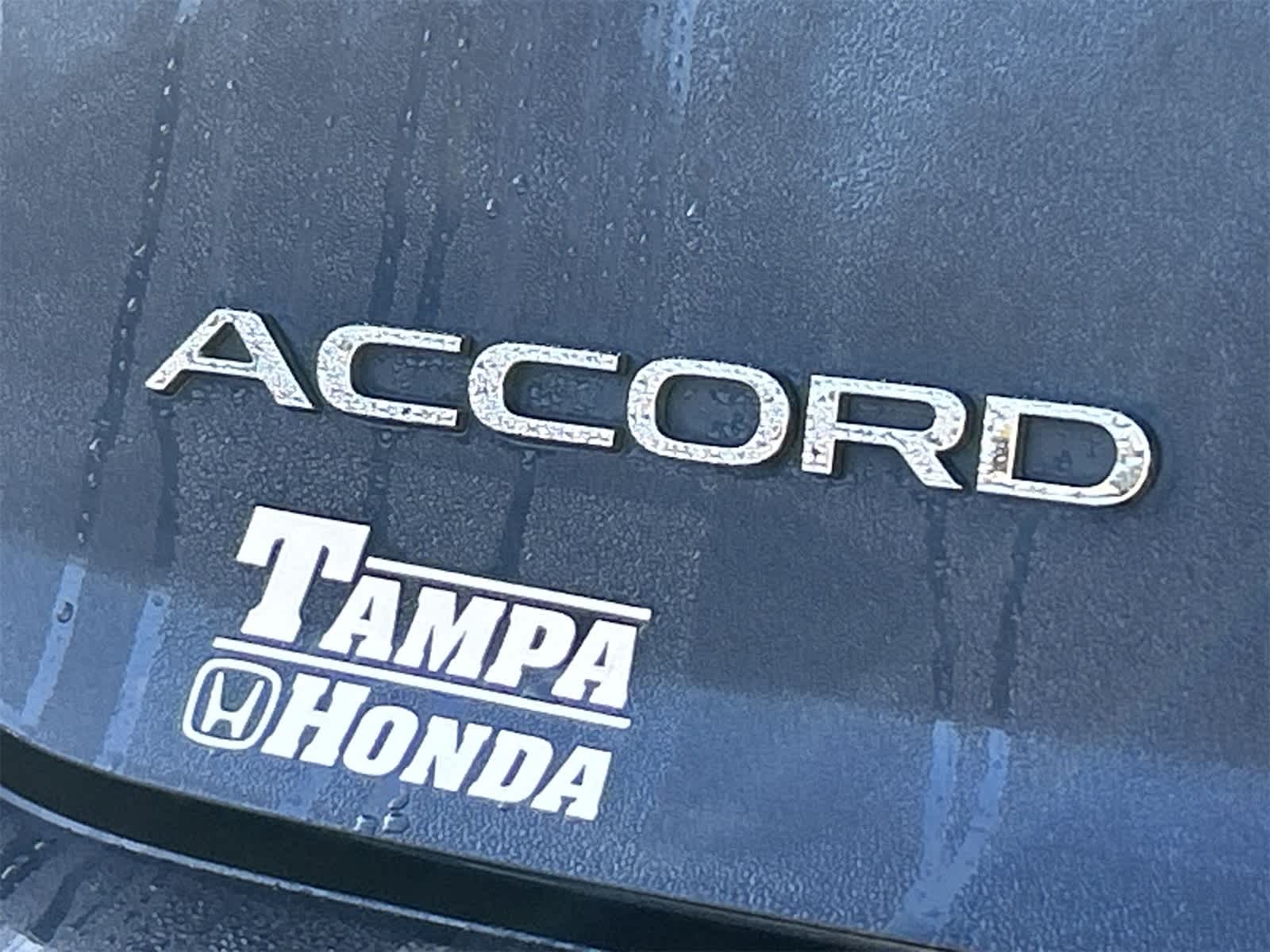 Thumbnail: 2024 Honda Accord - 7