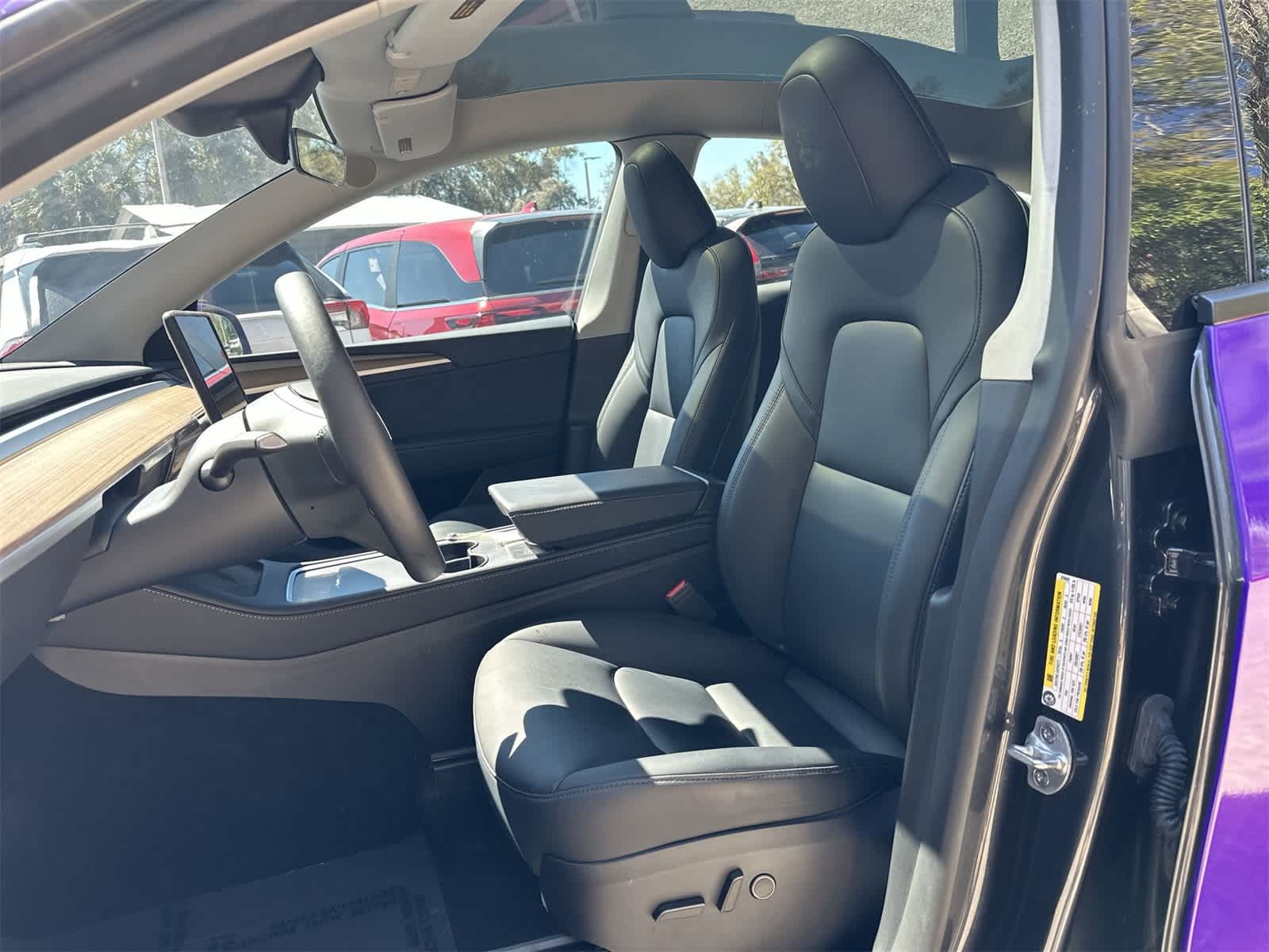 Thumbnail: 2024 Tesla Model Y - 11