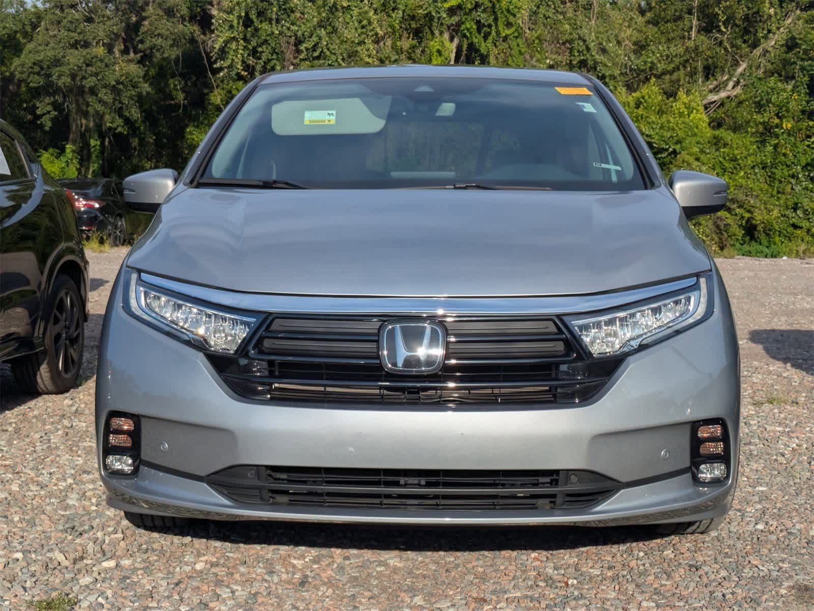 Thumbnail: 2023 Honda Odyssey - 2