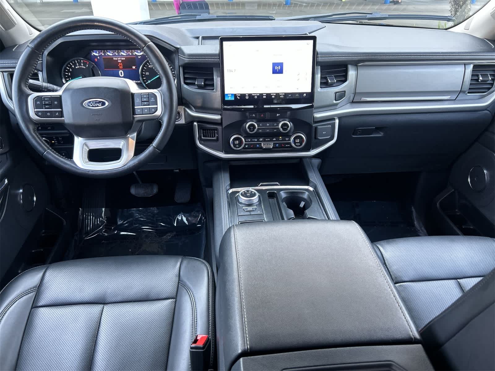 Thumbnail: 2024 Ford Expedition MAX - 10