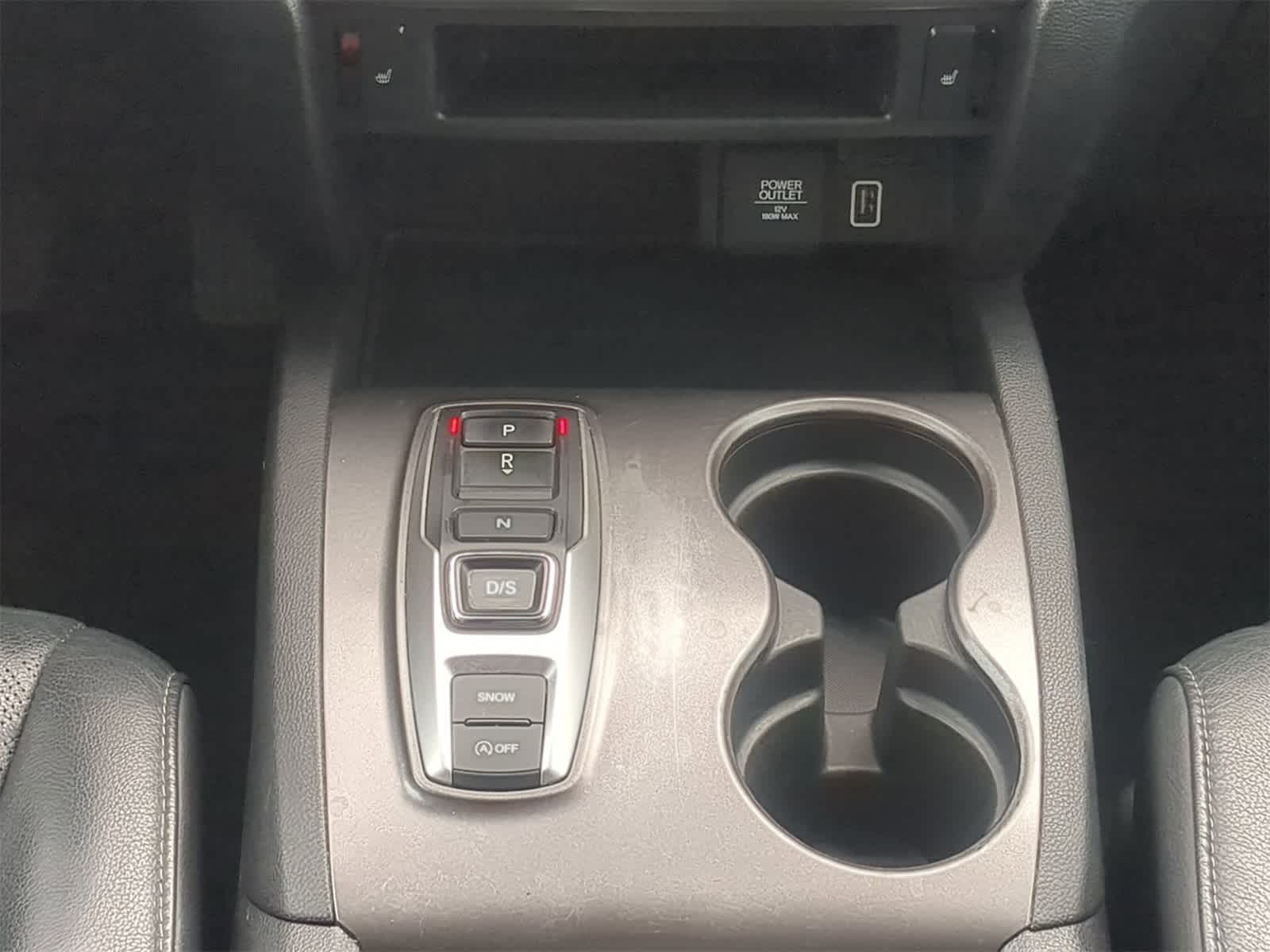 Thumbnail: 2019 Honda Passport - 18