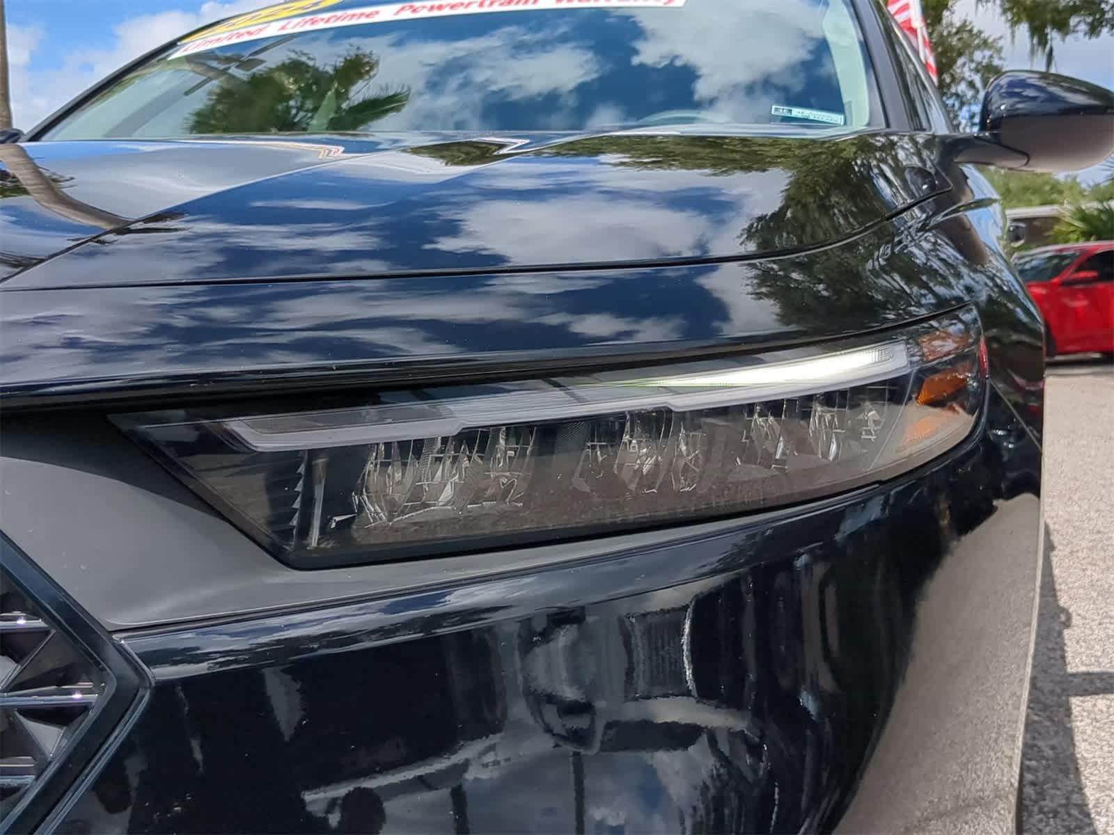 Thumbnail: 2024 Honda Accord - 10