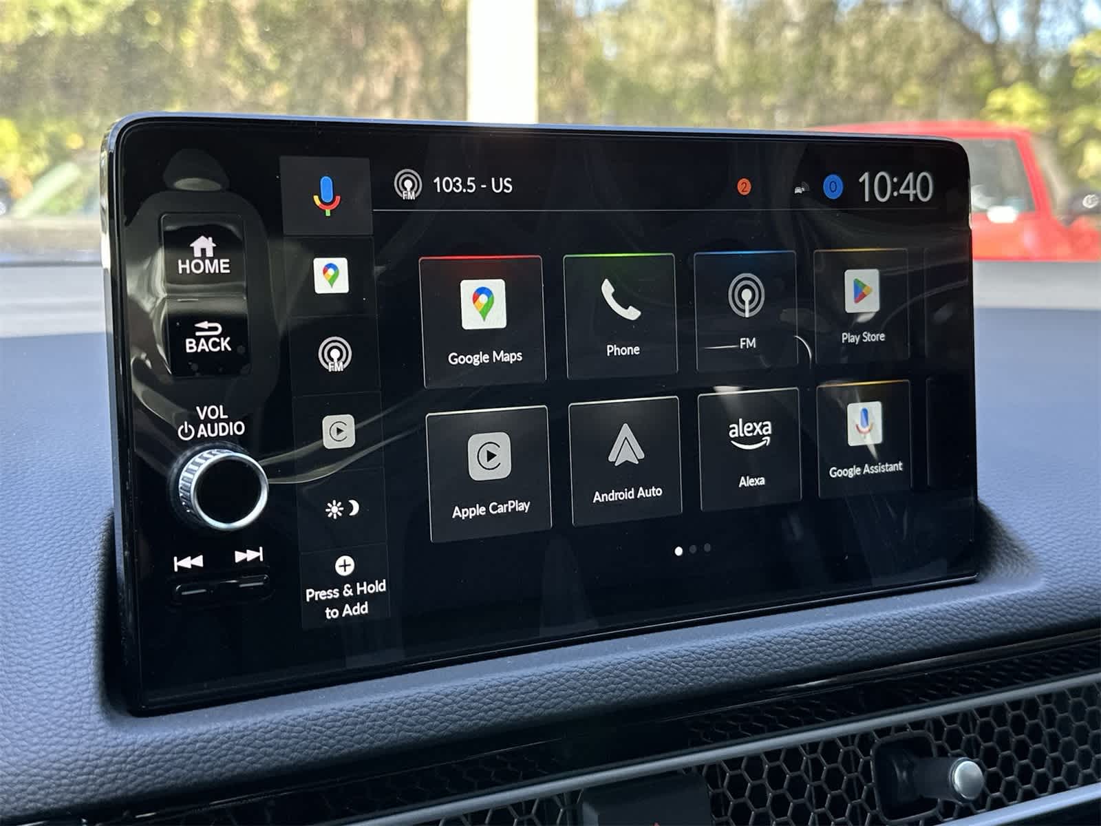 Thumbnail: 2026 Honda Civic - 12