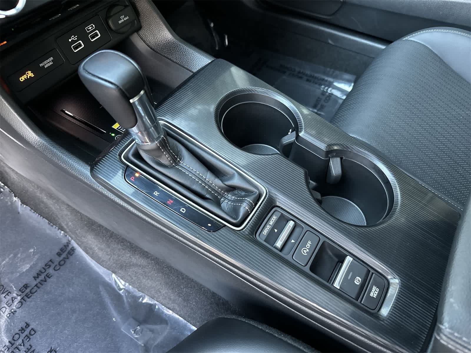 Thumbnail: 2023 Honda Civic - 17