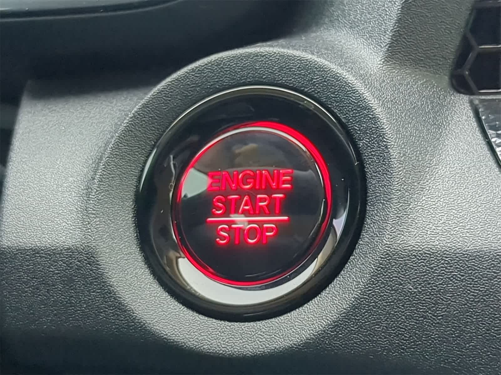 2025 Honda CR-V LX 25