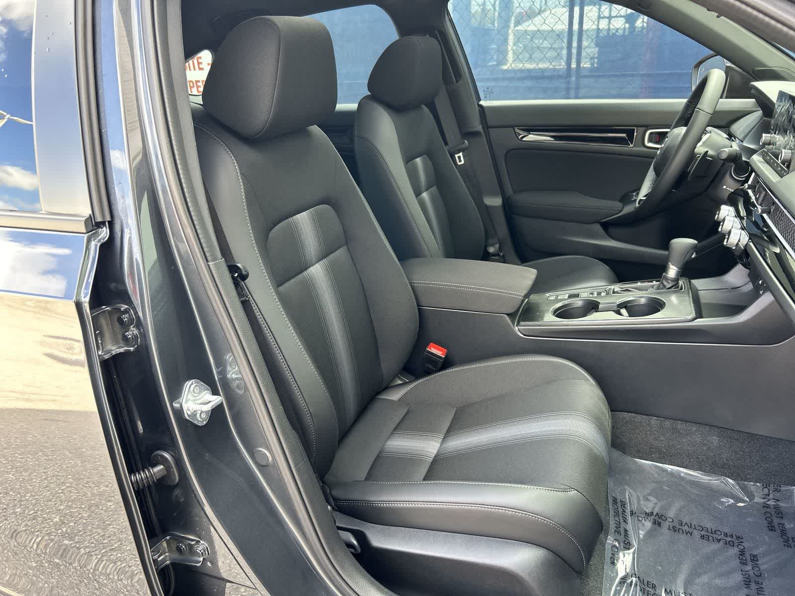 Thumbnail: 2026 Honda Civic - 16