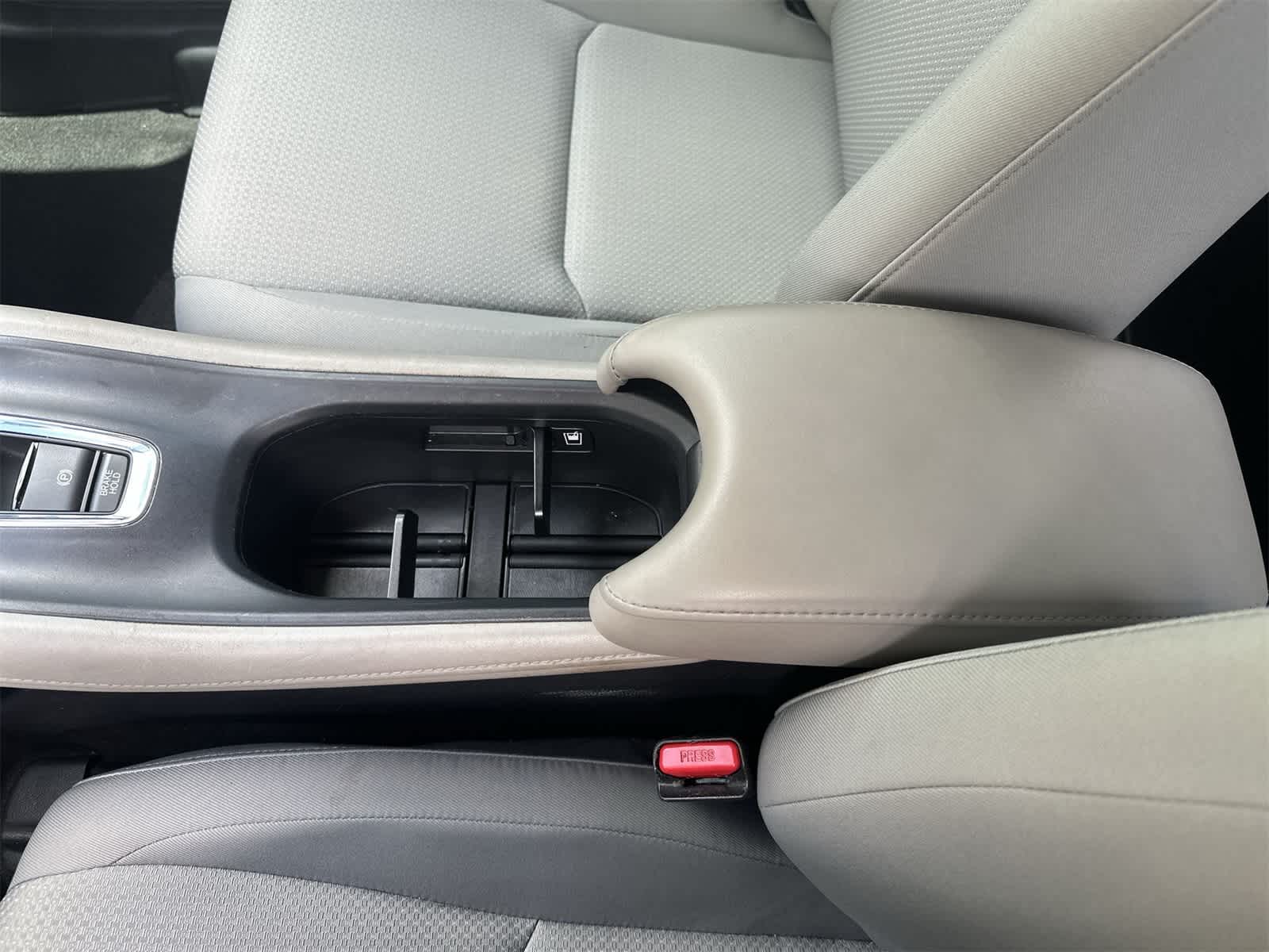 Thumbnail: 2020 Honda HR-V - 16