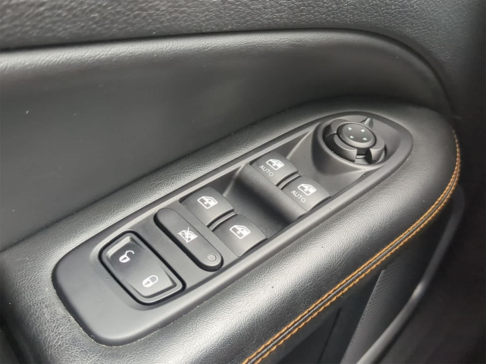 Thumbnail: 2019 Jeep Compass - 21