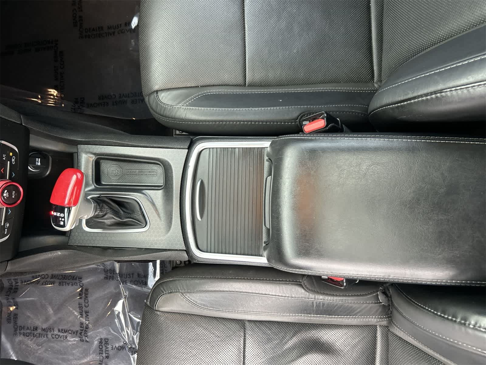 Thumbnail: 2018 Dodge Charger - 16