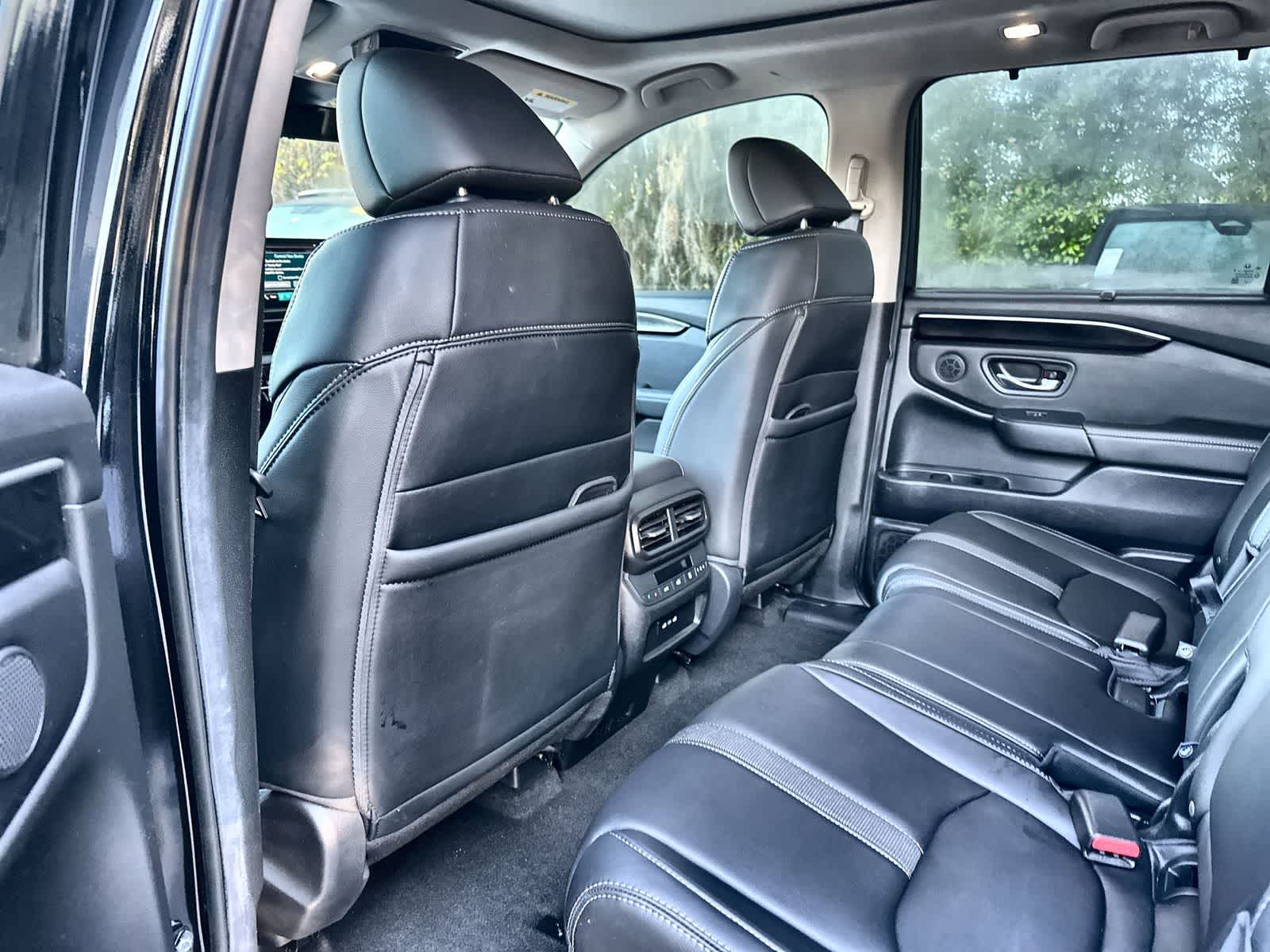 Thumbnail: 2025 Honda Pilot - 12