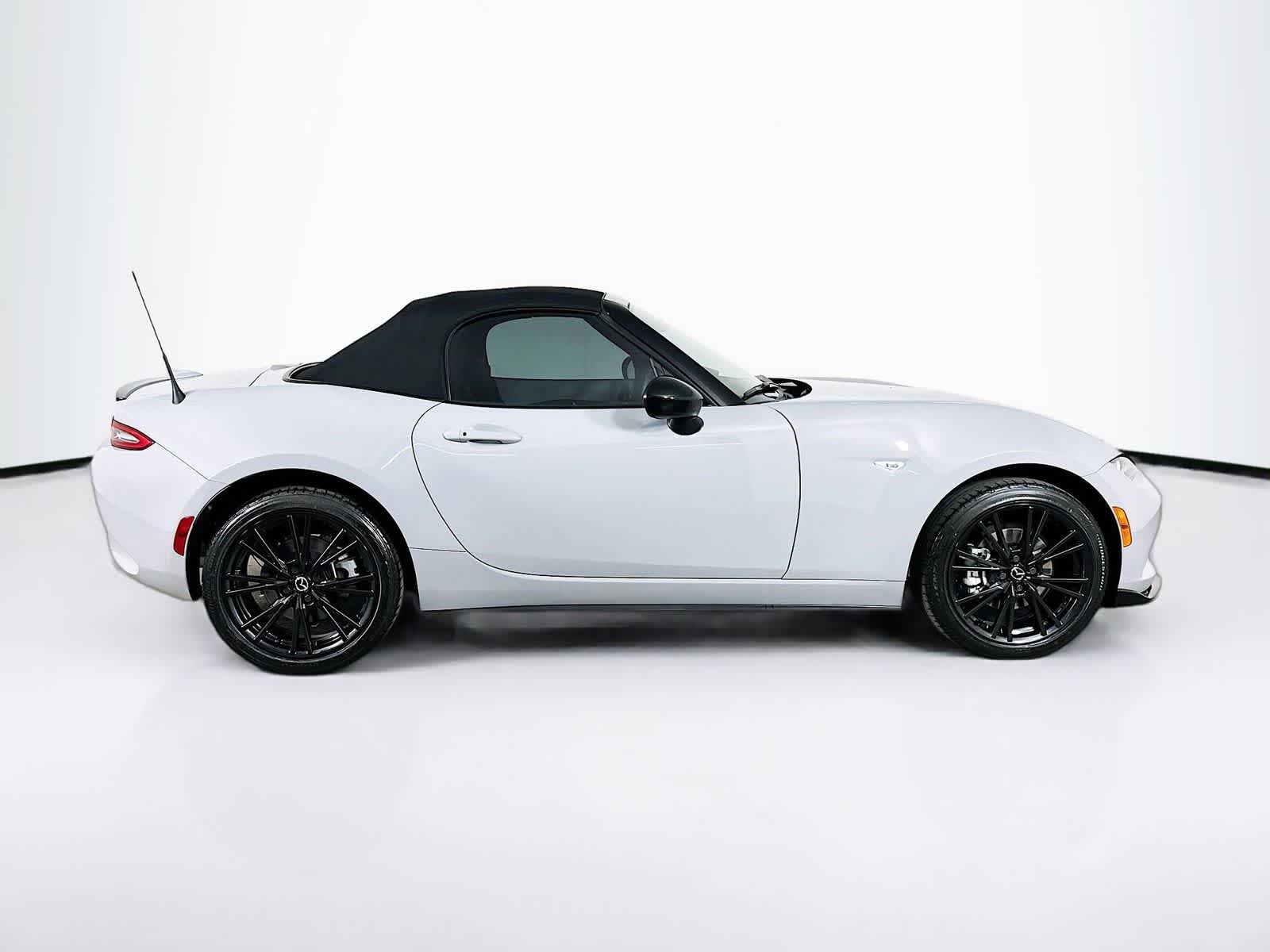Thumbnail: 2024 Mazda MX-5 Miata - 24