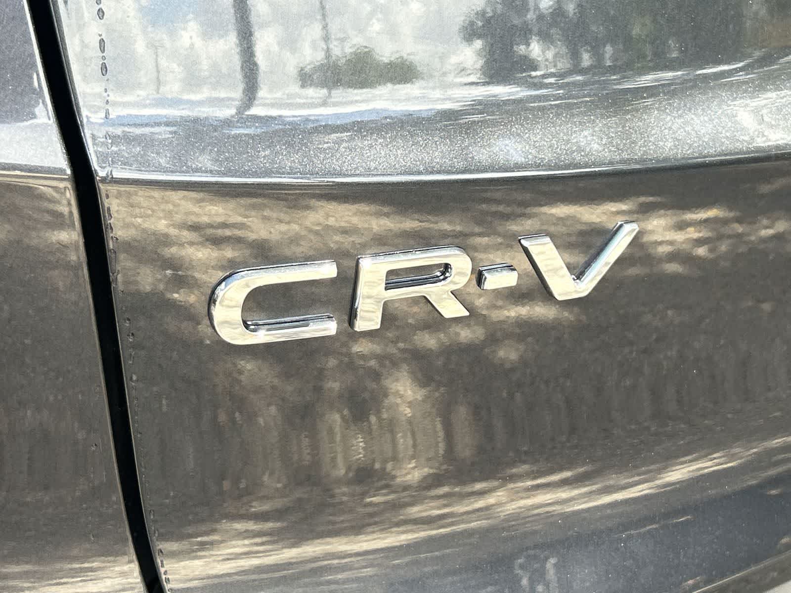 Thumbnail: 2026 Honda CR-V - 8