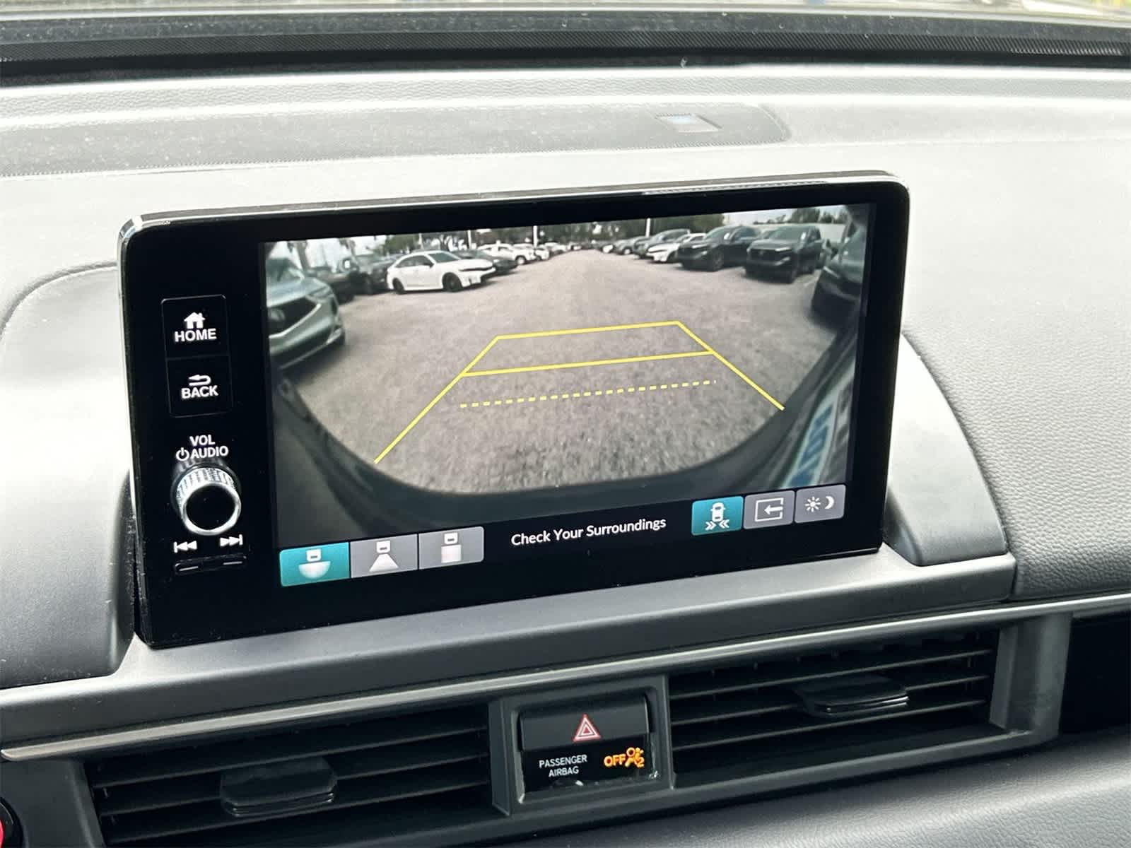 Thumbnail: 2024 Honda Pilot - 22