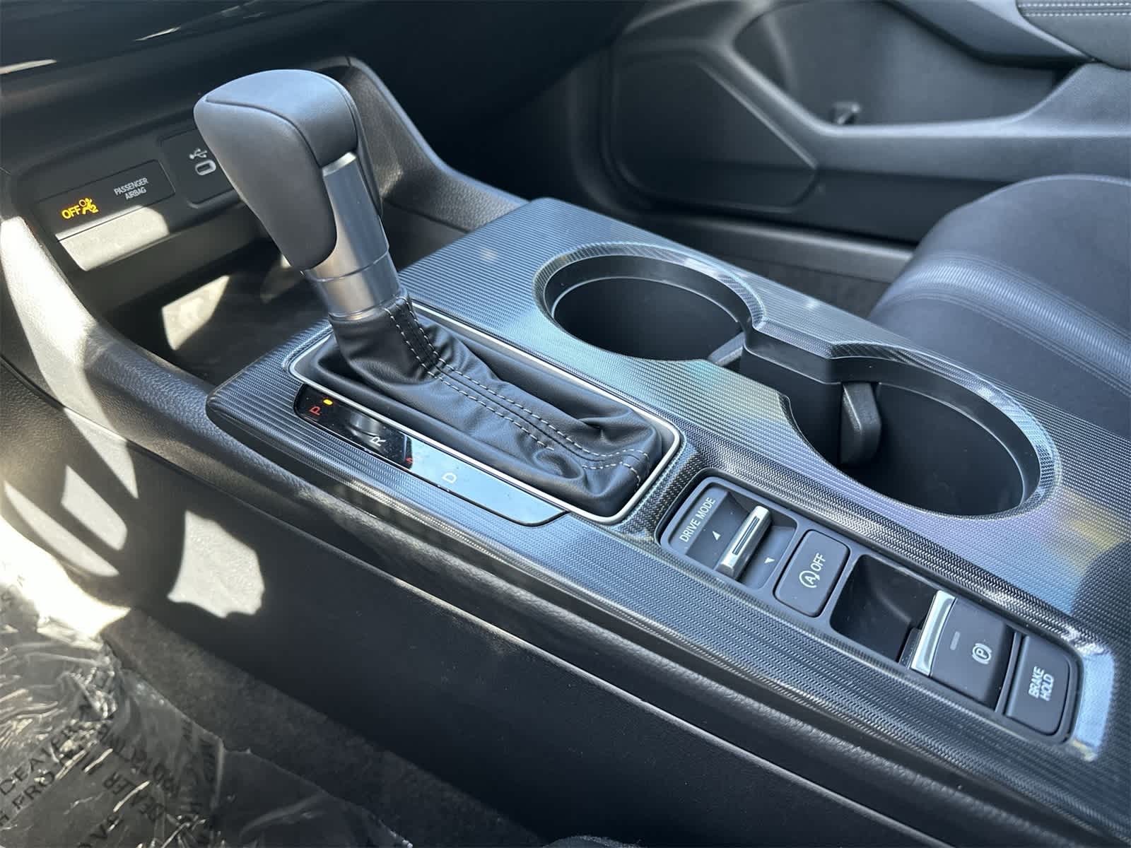 Thumbnail: 2026 Honda Civic - 15