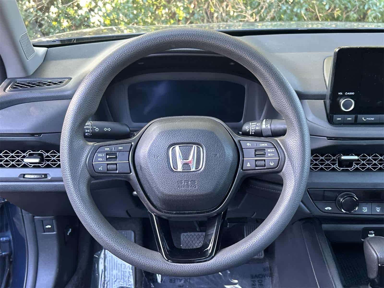 Thumbnail: 2024 Honda Accord - 15