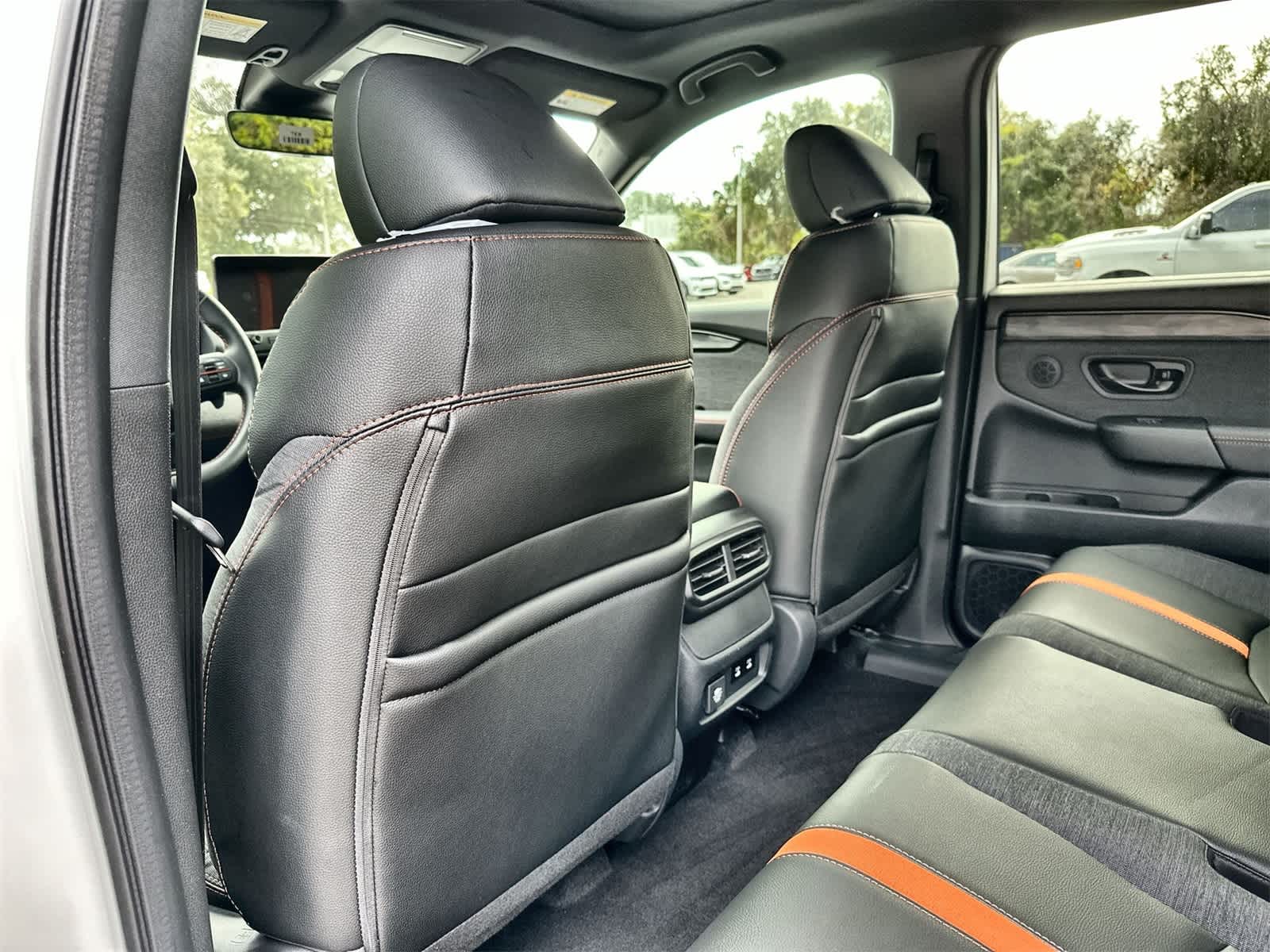 Thumbnail: 2026 Honda Passport - 12