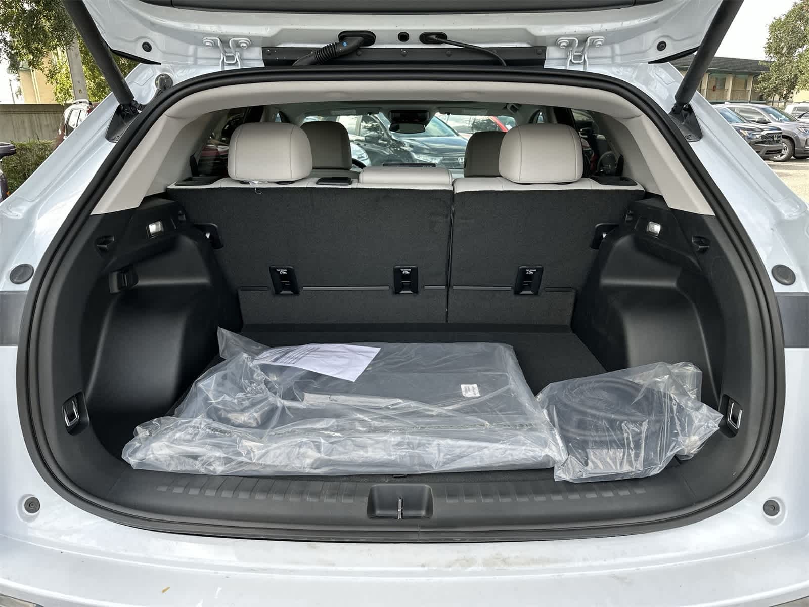 Thumbnail: 2026 Honda Prologue - 19