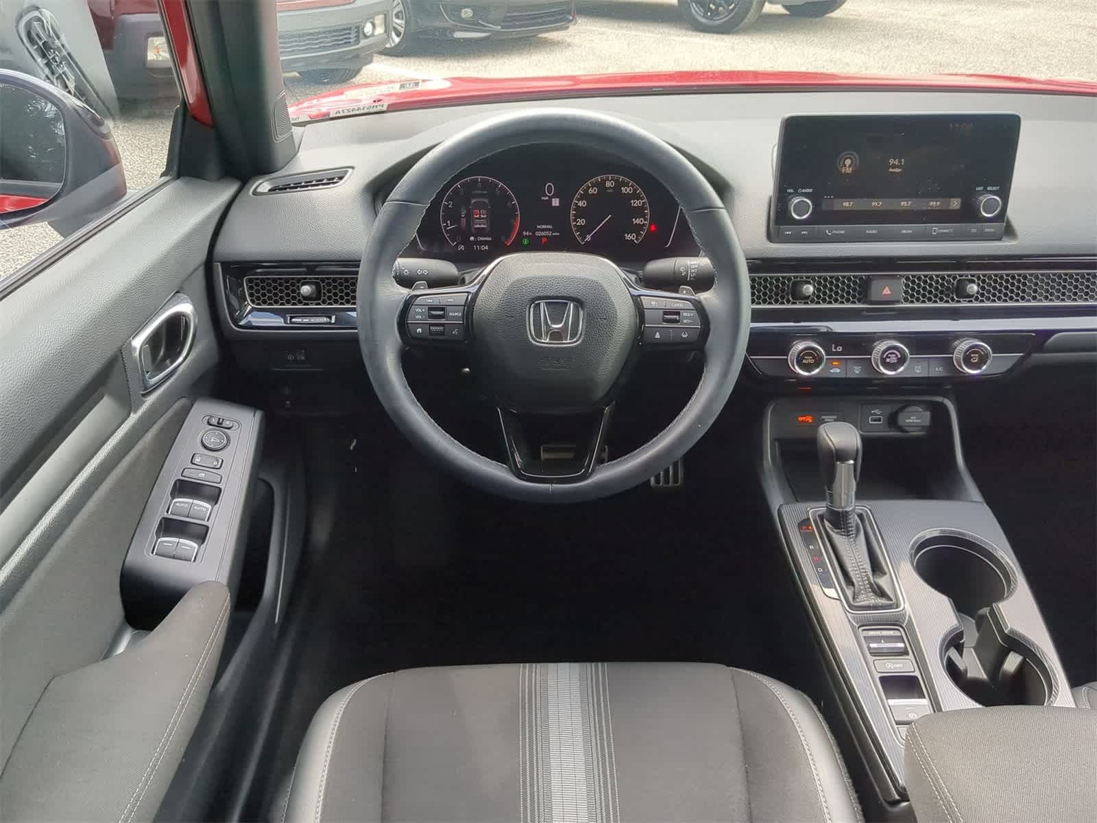 Thumbnail: 2023 Honda Civic - 15