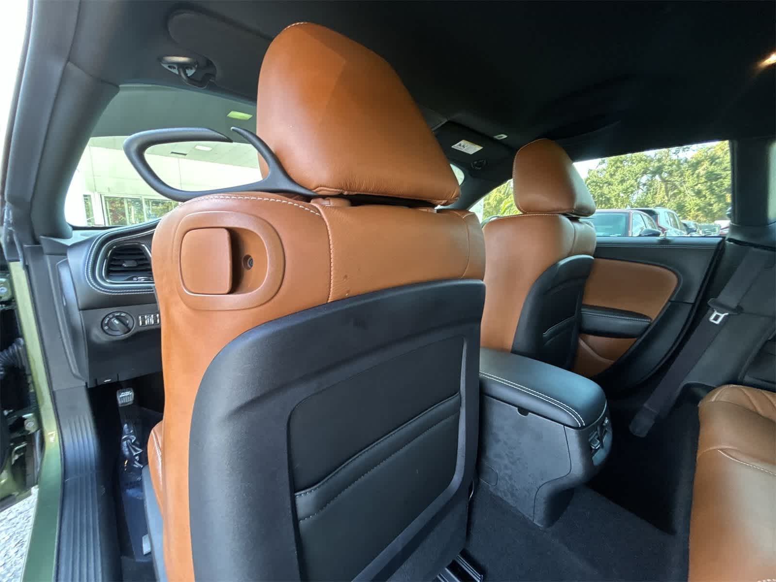 Thumbnail: 2022 Dodge Challenger - 12