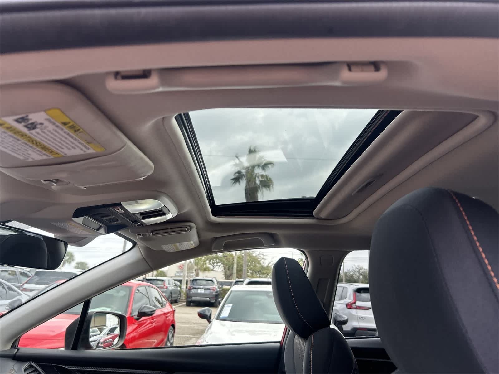 Thumbnail: 2020 Subaru Crosstrek - 23