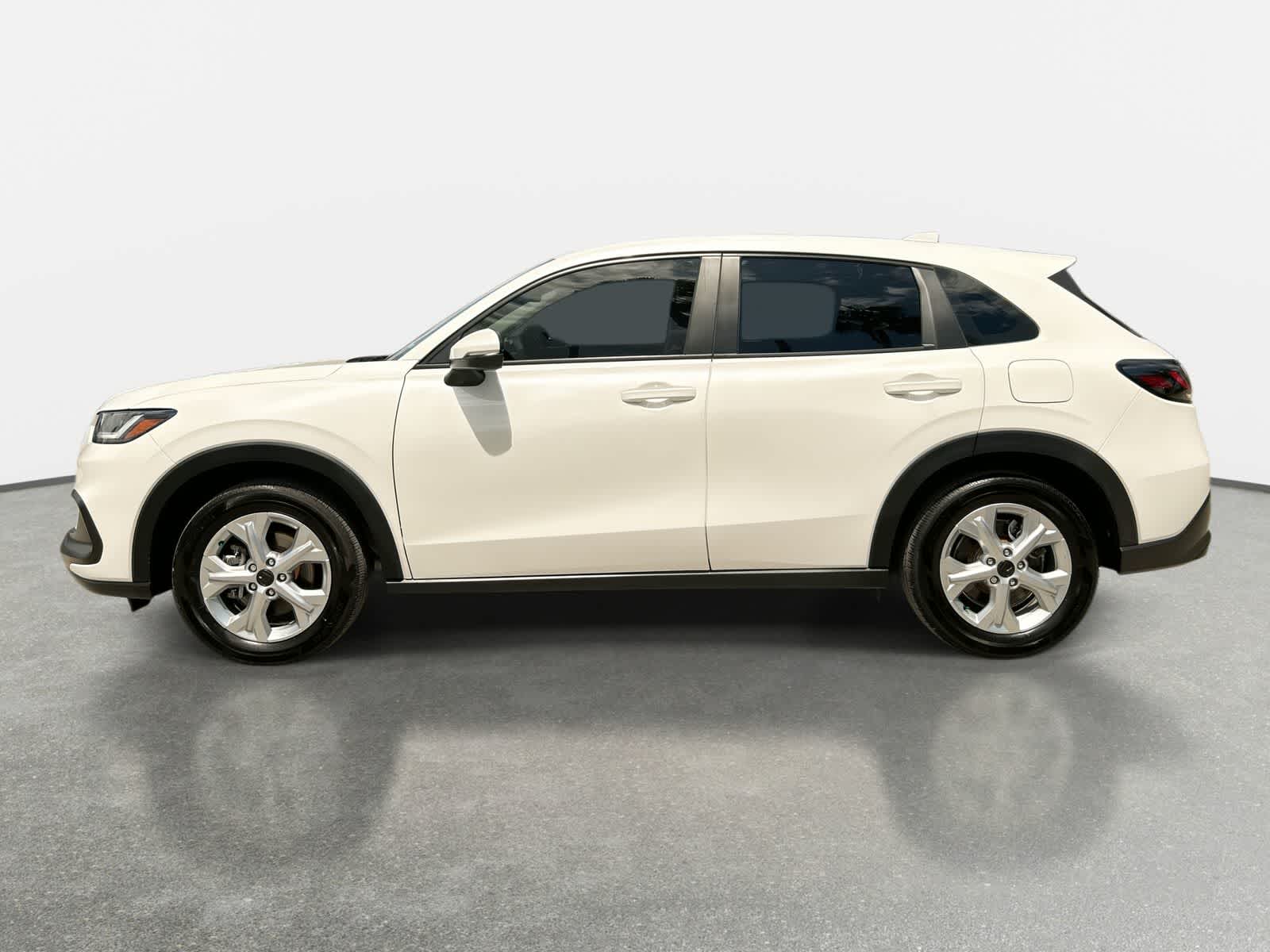 Thumbnail: 2025 Honda HR-V - 3