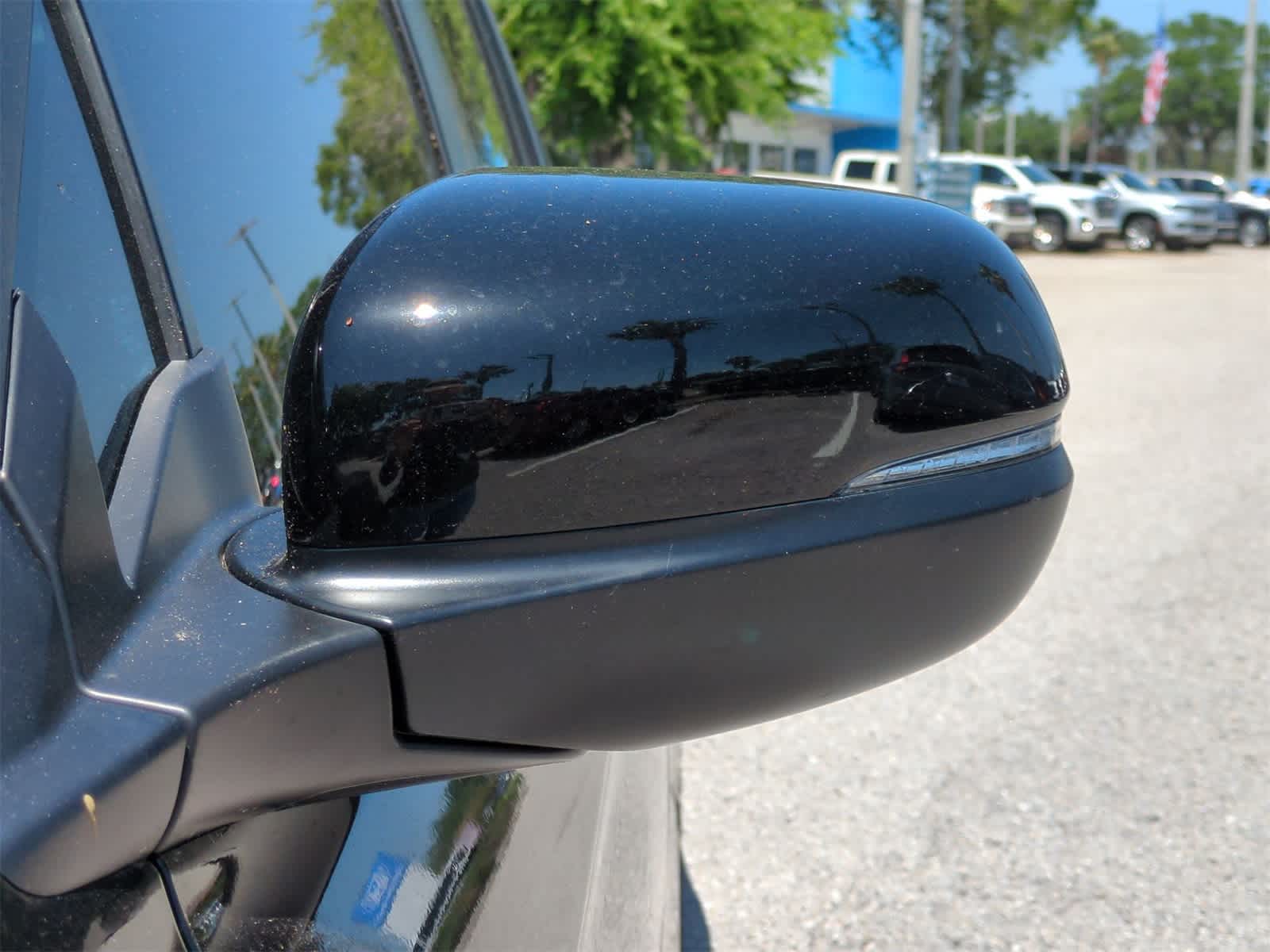 Thumbnail: 2025 Honda Ridgeline - 12