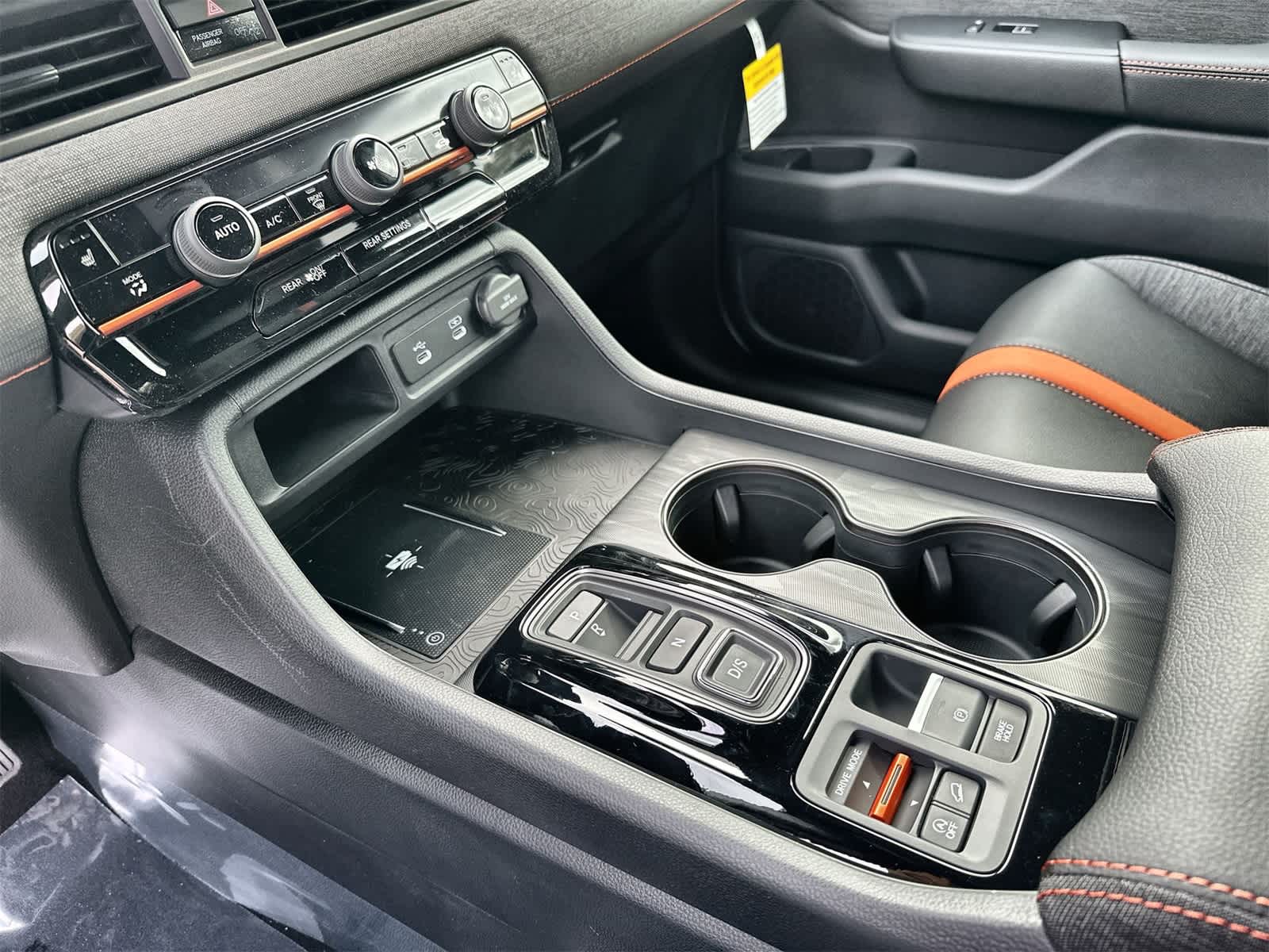 Thumbnail: 2026 Honda Passport - 17