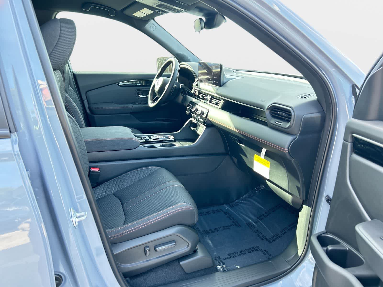 Thumbnail: 2026 Honda Pilot - 14