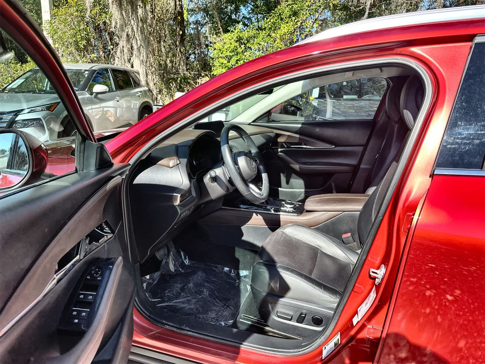 Thumbnail: 2020 Mazda CX-30 - 2